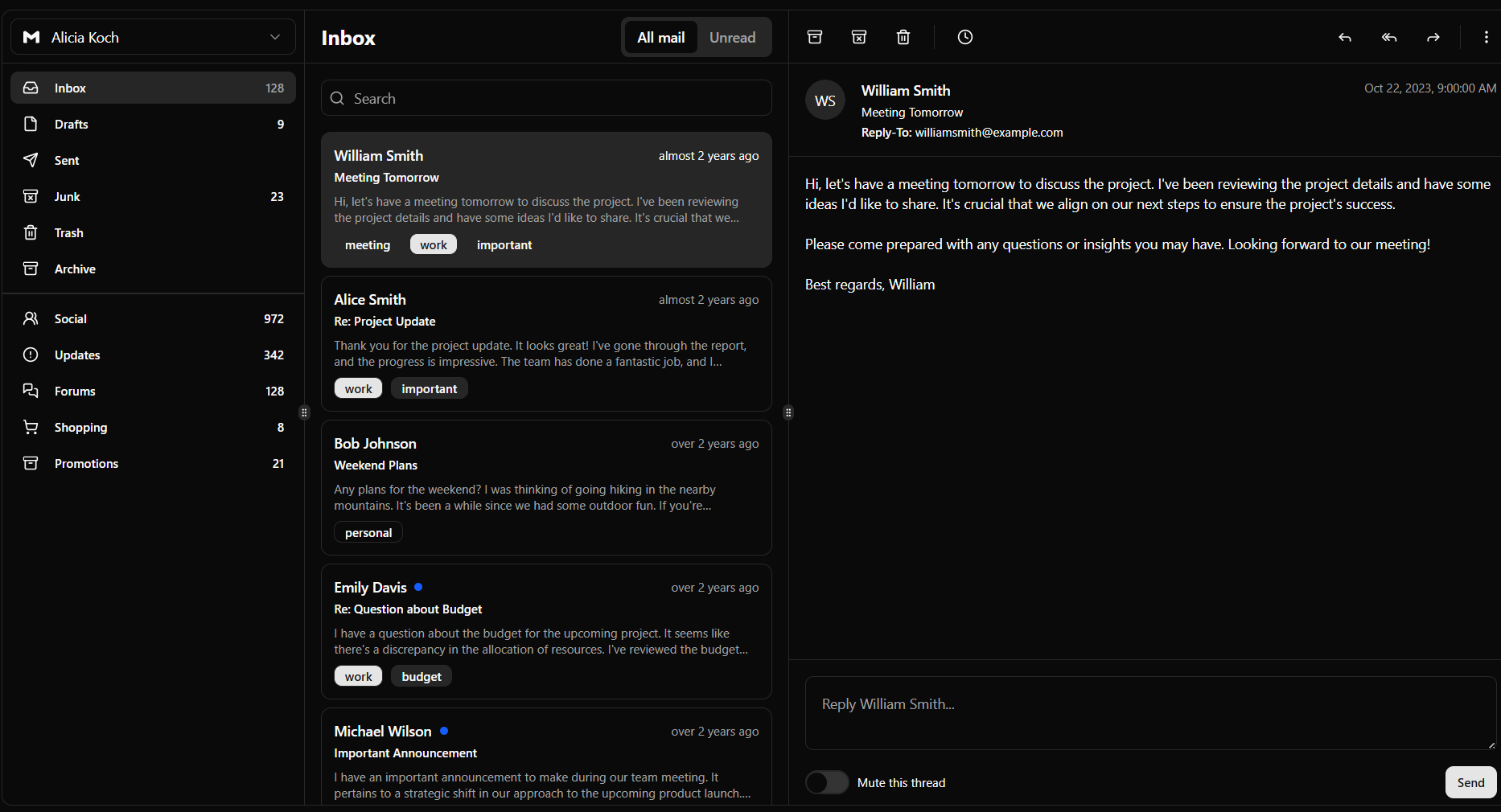 payments illustration dark