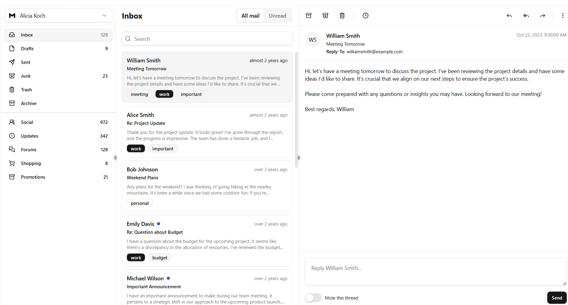 payments illustration light